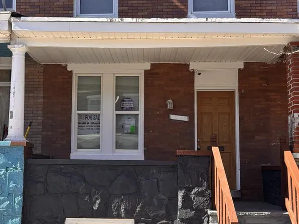 1220 N Potomac St, Baltimore, MD 21213