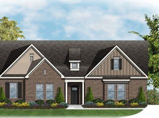 3037 Adams Mill Dr, Chelsea, AL 35043