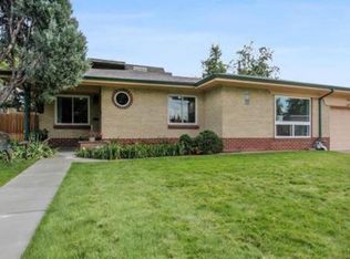 10060 W 23rd Ave, Lakewood, CO 80215