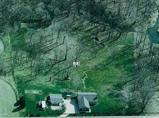 5781 W County Road 350 N, North Salem, IN 46165