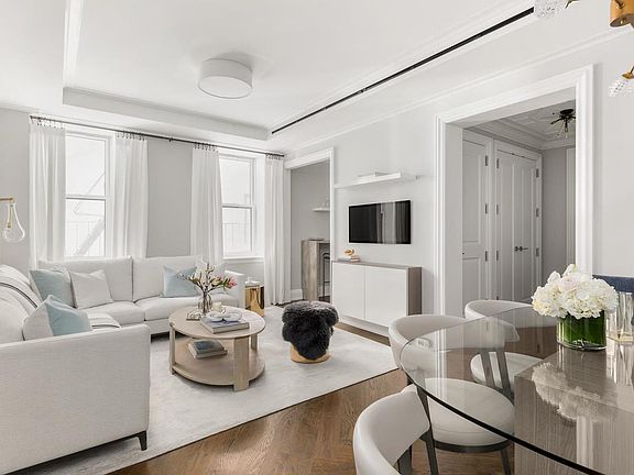 2nd image of 344 W 72nd St APT 809