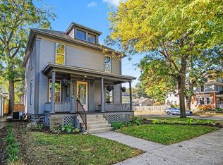 1400 Bemis St SE, Grand Rapids, MI 49506