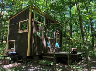 828 Hankey Mountain Hwy, Churchville, VA 24421