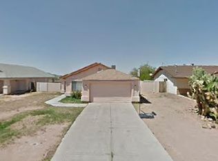 5110 W Warren Dr, Casa Grande, AZ 85194