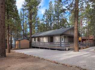 2077 3rd Ln, Big Bear City, CA 92314