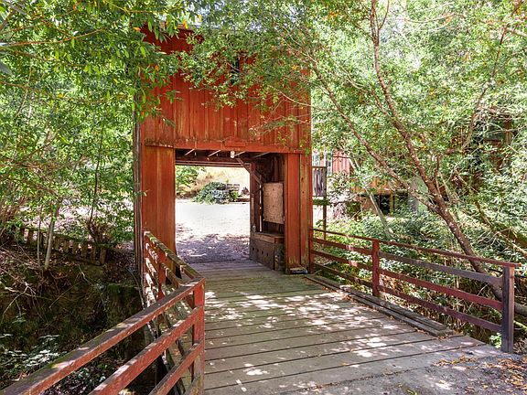 5th image of 1500 Old Cazadero Road