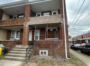 161 Phillips Ave #1, Trenton, NJ