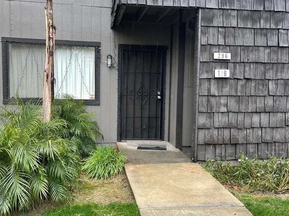 1190-196 S Winery Ave, Fresno, CA 93727