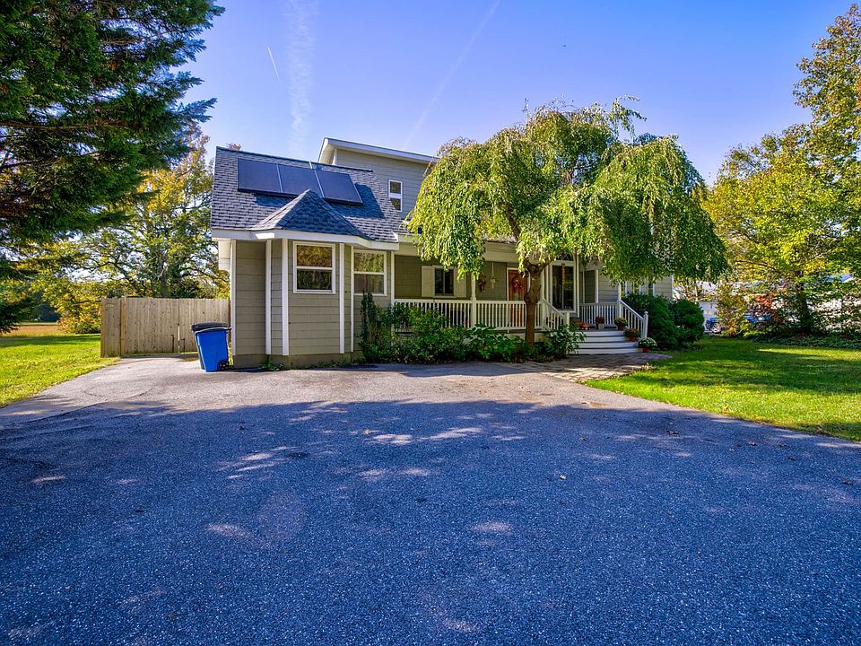 667 Dias Creek Rd, Cape May Court House, NJ 08210 Zillow