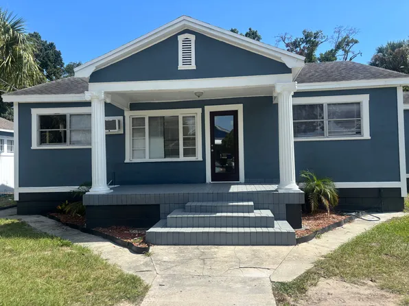 2112 W Saint Louis St, Tampa, FL 33607