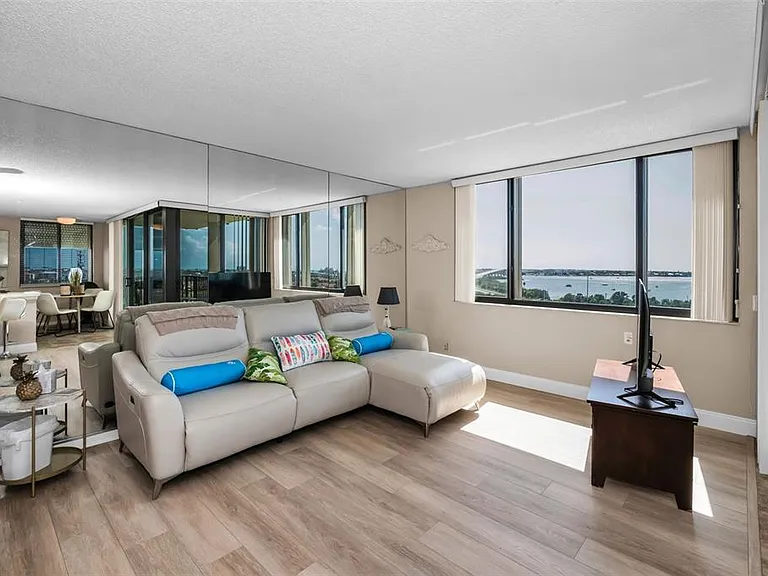 6322 Palma Del Mar Blvd S #1104 — Photo 7