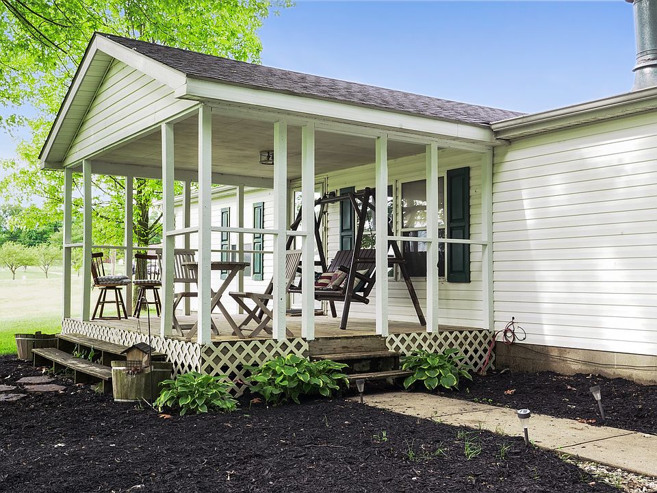 7221 Spearsville Rd, IN 46160 Zillow