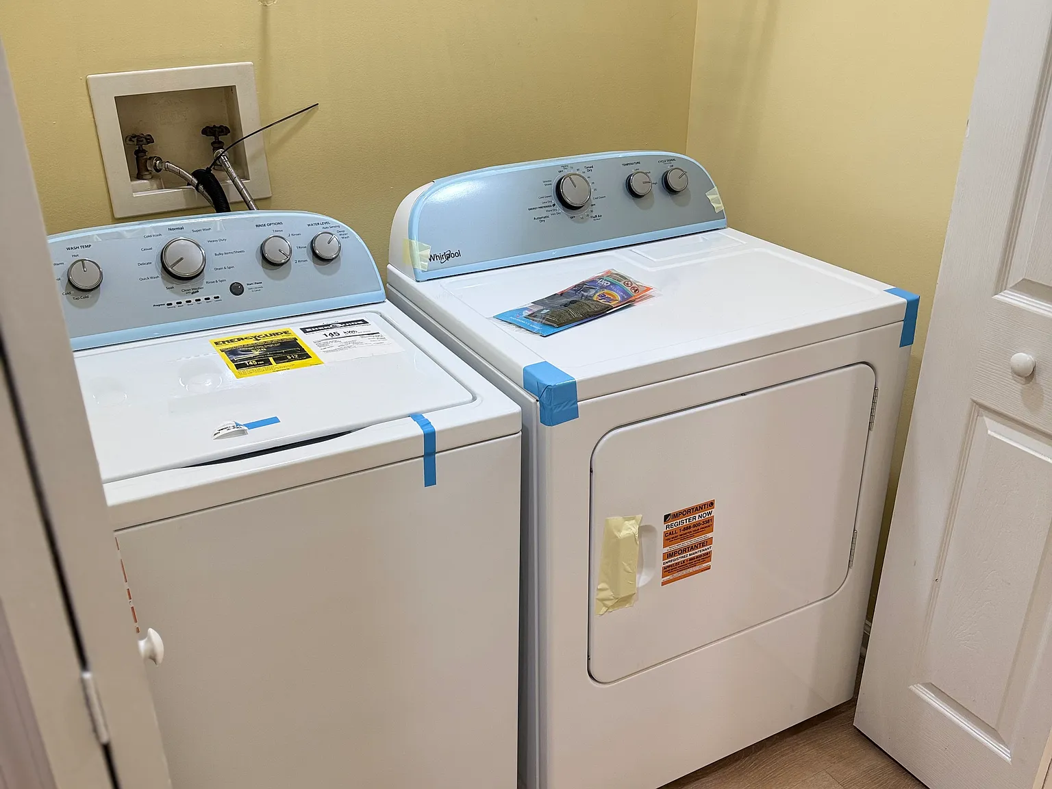 2 bed, 2030 sqft, $1,300 — Photo 4