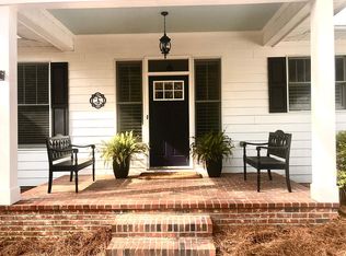 2105B Richardson Rd, Camden, SC 29020