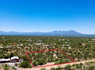 16001 W Aubrey Ave UNIT 18, Tucson, AZ 85736