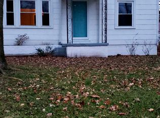 511 Happy Valley Rd, Glasgow, KY 42141