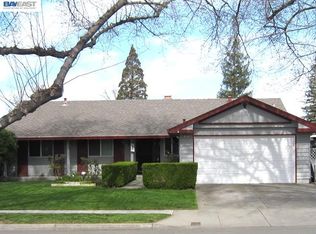 4587 Black Ave, Pleasanton, CA 94566