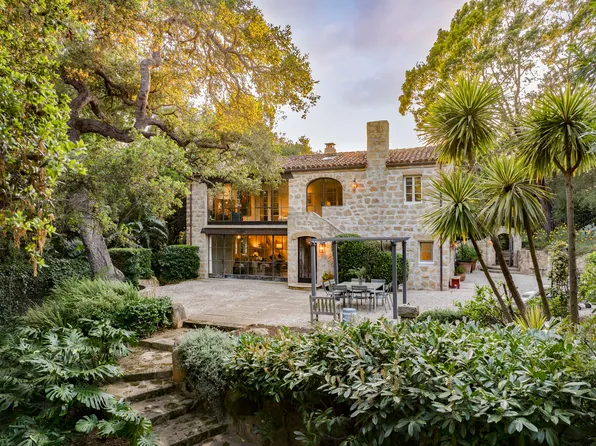 790 Buena Vista Dr, Santa Barbara, CA 93108