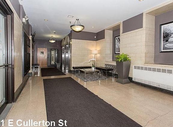 3rd image of 221 E Cullerton St APT 704