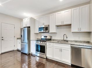 6 W Cottage St APT 1, Dorchester, MA 02125