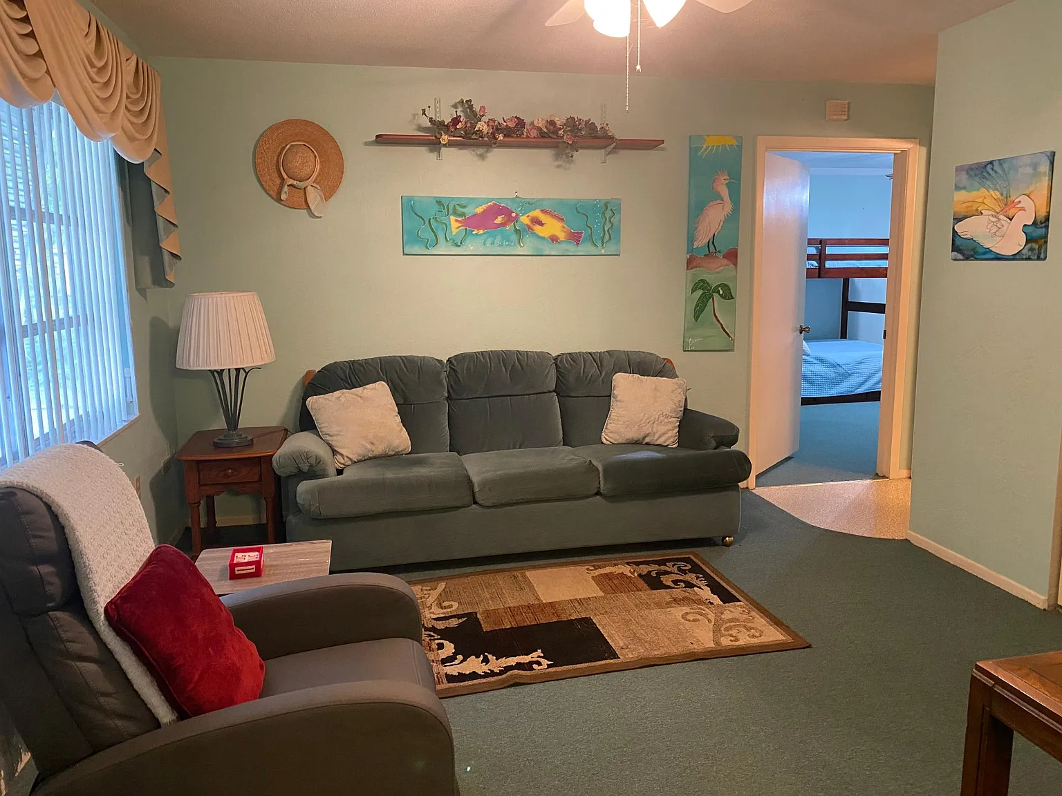 2 bed, 1388 sqft, $2,850 — Photo 4