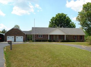 160 Conley Rd, Tullahoma, TN 37388