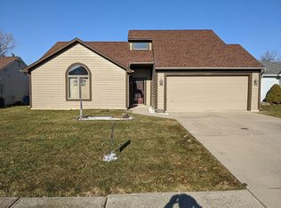 3624 Stillwater Pl, Fort Wayne, IN 46808