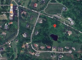 12520 Glen Rd, Rockville, MD 20854