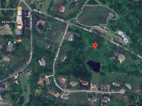 12520 Glen Rd, Rockville, MD 20854