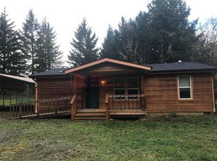 25467 Irene St, Elmira, OR 97437