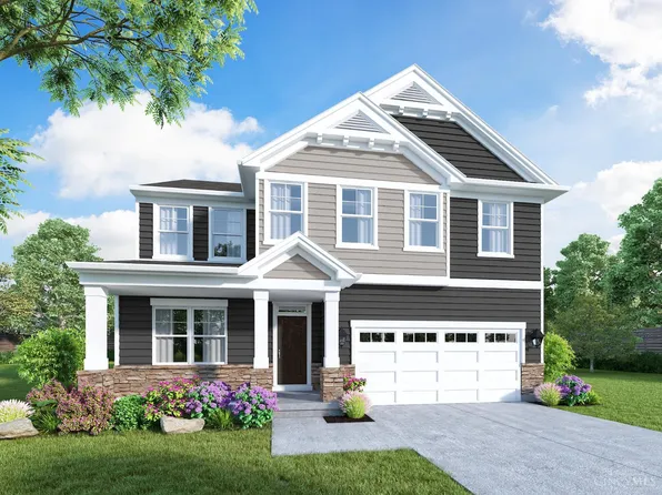 8770 Silver Bell Trl, Cleves, OH 45002