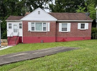 1621 Van Vleck Ave SE, Atlanta, GA 30316