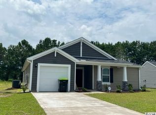 519 Dundalk Dr LOT 65, Conway, SC 29526