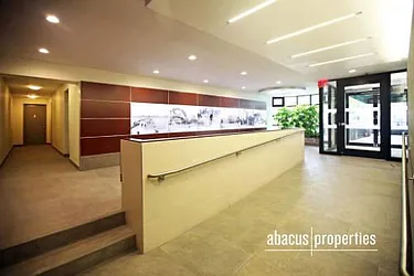 Sold by Abacus Properties