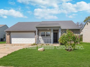 3650 Rock Maple Dr, Indianapolis, IN