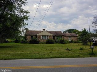 4202 Deer Park Rd, Randallstown, MD 21133