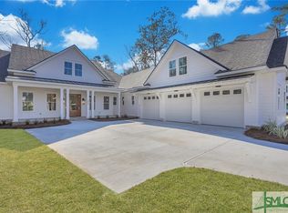 334 Linkside Lake Dr, Richmond Hill, GA 31324