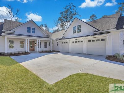 334 Linkside Lake Dr, Richmond Hill, GA, 31324