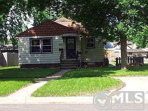 1621 Illinois Ave SW