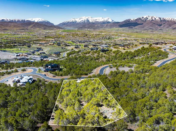 2771 E La Sal Peak Dr, Heber, UT 84032