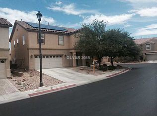 572 Merseyside Dr, Las Vegas, NV 89178