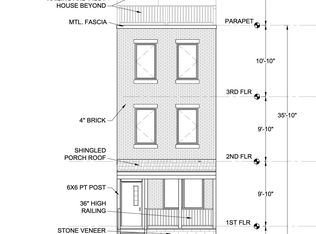 4153 Mantua Ave, Philadelphia, PA 19104