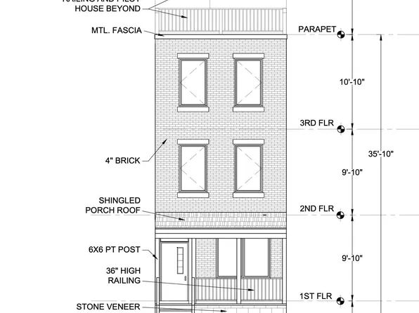 4153 Mantua Ave, Philadelphia, PA 19104
