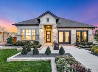 4328 Sutter Cv, Georgetown, TX 78628