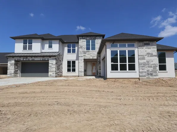 4407 Regal Springs Dr, Spring, TX 77386