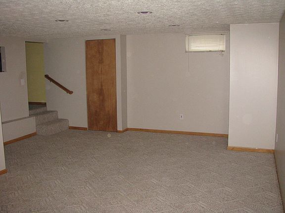 Finished Basement