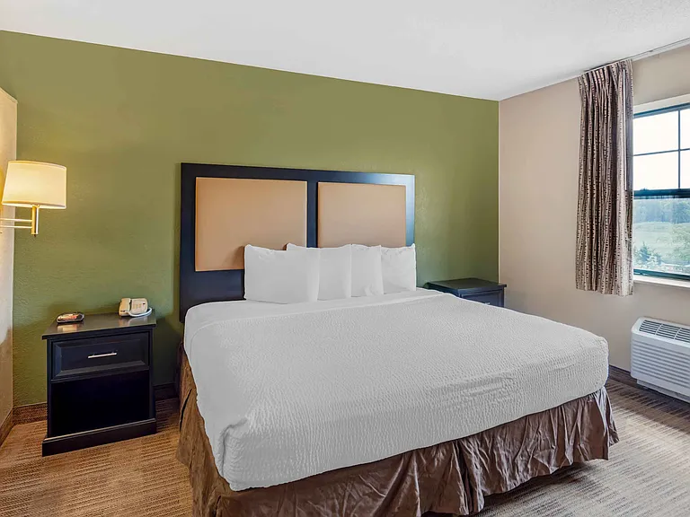 Studio Suite - 1 King Bed