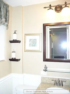 Rented by Steven Corcoran Real Estate | media 25