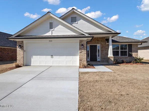 5935 Uselton Dr, Southaven, MS 38672