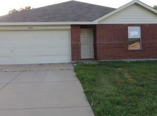1803 Northridge Dr, Terrell, TX 75160